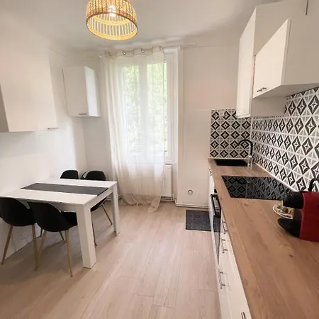 Le Golf Sauna - Cosy & - 1 - 2 Pers Apartment *